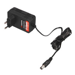 Купити Дриль-шурупокрут акумуляторний, безщітковий двигун, 12 В, 50 Nm, 0-500/0-1900 об/хв, патрон 0,8-10 м