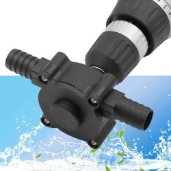 Купити Насос для перекачування ДП/води на дриль GET Oil 30 л/хв