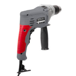Купити Дриль ударний, 0,95 кВт, 0-2800 об/хв, 1,5-13 мм, реверс, металевий корпус редуктора