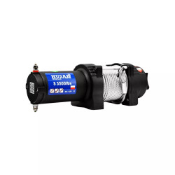 Купити Лебідка для квадроцикла Husar BST S 3500 LBS 1587 кг 24 В