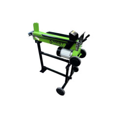 Купити Гидравлический дровокол MAST Gartentechnik MT-PR-7T с подставкой