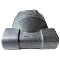 Купить Cчетчик электронный Groz FM 44