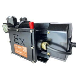 Купить Насос ЕХ ATEX   220 -80