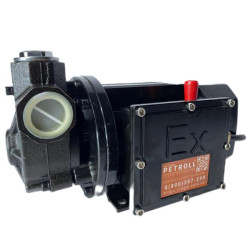 Купить Насос ЕХ ATEX   220 -80