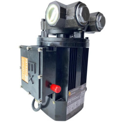 Купить Насос ЕХ ATEX   220 -80