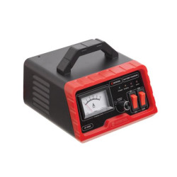 Купить Пристрій зарядний для акумуляторів 6/12 В, 10 А, 6-120 Аг, з мікропроцесором