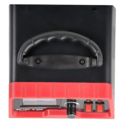 Купить Пристрій зарядний для акумуляторів 6/12 В, 10 А, 6-120 Аг, з мікропроцесором