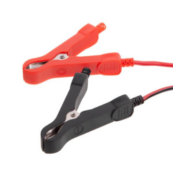 Купить Пристрій зарядний для акумуляторів 6/12 В, 10 А, 6-120 Аг, з мікропроцесором