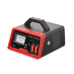 Купить Пристрій зарядний для акумуляторів 6/12 В, 10 А, 6-120 Аг, з мікропроцесором