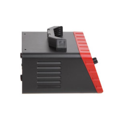 Купить Пристрій зарядний для акумуляторів 6/12 В, 10 А, 6-120 Аг, з мікропроцесором