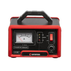 Купить Пристрій зарядний для акумуляторів 12/24 В, 10 А, 6-150 Аг, з мікропроцесором