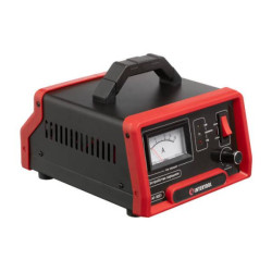 Купить Пристрій зарядний для акумуляторів 12/24 В, 10 А, 6-150 Аг, з мікропроцесором