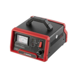 Купить Пристрій зарядний для акумуляторів 12/24 В, 10 А, 6-150 Аг, з мікропроцесором