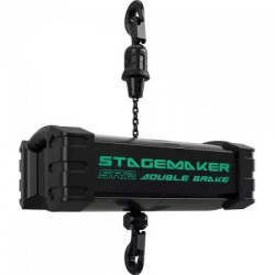 Купити Лебідка електрична ланцюгова Stagemaker SR2 328 m1 A 320 кг