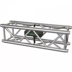 Купити Лебідка електрична ланцюгова Stagemaker SR2 168 m2 A G80