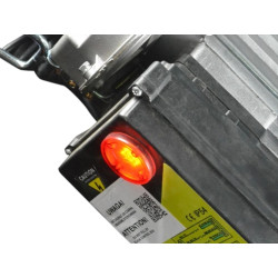 Купить Тельфер электрический Husar BST P 300/600 кг