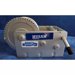 Купити Лебідка ручна Husar BST RS 3300 lbs 1500 кг