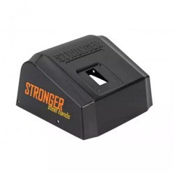 Купити Кришка для лебідки Stronger SH 30-35 чорна