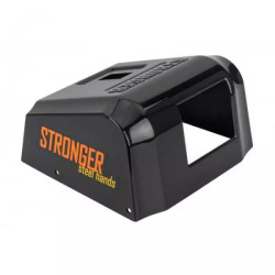 Купити Кришка для лебідки Stronger SH 30-35 чорна