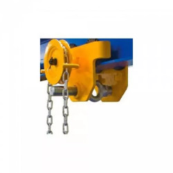 Купити Візок Haklift 20ABT 2000 кг