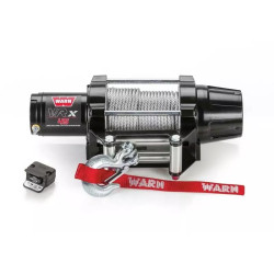 Купити Лебідка для квадроциклів WARN VRX 45 - 12 вольт - 2041 кг