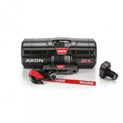 Купити Лебідка для квадроциклів WARN AXON 35-s - 12 вольт - 1588 кг