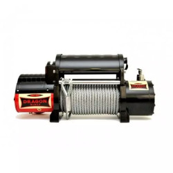 Купити Лебідка автомобільна електрична Dragon Winch DWM 12000 HDI