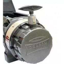 Купити Лебідка автомобільна Dragon Winch DWH 12000 HD / 12 вольт / 5443 кг - 12000 lb