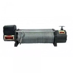 Купити Лебідка електрична на евакуатор Dragon Winch DWT 15000 HDL