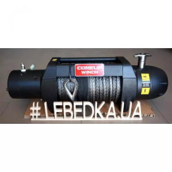 Купить Лебедка электрическая Come-up Seal Gen2 9.5rs - 12 вольт - 4309 кг - 9500 lb