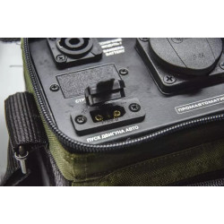 Купить Зарядная станция Bandera Power 255S 943 Вт/ч 255 000 мАч с быстрой зарядкой