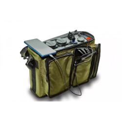 Купить Зарядная станция Bandera Power 255S 943 Вт/ч 255 000 мАч с быстрой зарядкой