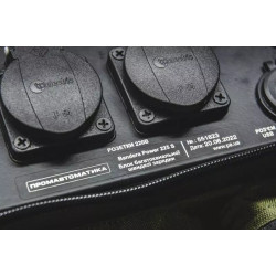 Купить Зарядная станция Bandera Power 255S 943 Вт/ч 255 000 мАч с быстрой зарядкой