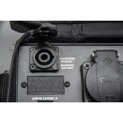 Купить Зарядная станция Bandera Power 255S 943 Вт/ч 255 000 мАч с быстрой зарядкой