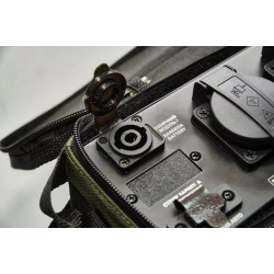 Купить Зарядная станция Bandera Power 255S 943 Вт/ч 255 000 мАч с быстрой зарядкой