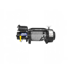 Купить Лебедка электрическая Husar BST EN 12000 lbs 14492-1 - 5443 кг 12 В