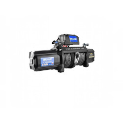 Купить Лебедка электрическая Husar S BST 12000 Lbs synthetic 5443 кг 12 В