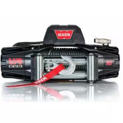 Купити Лебідка автомобільна WARN VR EVO 10 - 12 вольт - 4536 кг