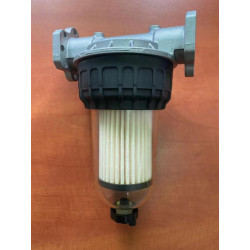 Купить Фільтр-сепаратор AO 70 л/хв, 200 мкм