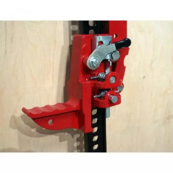 Купити Домкрат рейковий Dragon Winch 60"