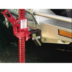 Купити Адаптер для домкрата Hi-Lift Jack під бампер ARB