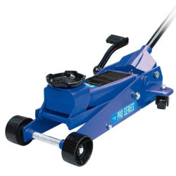 Купити Домкрат гідравл підк 3,5т в коробці. min 145мм - max 500мм з педаллю, 38,5кг (DP-35038/Т83502)