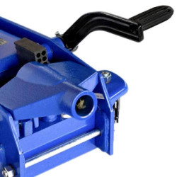 Купити Домкрат гідравл підк 3,5т в коробці. min 145мм - max 500мм з педаллю, 38,5кг (DP-35038/Т83502)