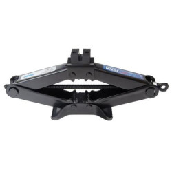 Купити Домкрат гвинтовий 2 т гумовий упор, висота підйому 390мм. 3,2кг (ДВ-1132ТН/ST-113N)