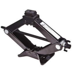 Купити Домкрат гвинтовий 2 т. висота підйому 390мм. 3,2кг (DB-1132T/ST-113)