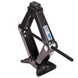 Купити Домкрат гвинтовий 2 т. висота підйому 390мм. 3,2кг (DB-1132T/ST-113)