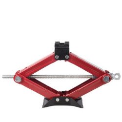 Купити Домкрат гвинтовий 2 т. висота підйому 390мм. 3,2кг (BBC-2000)