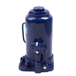 Купити Домкрат гідравлічний телескоп 20т в коробці. min 242мм - max 452 мм, 10,35кг (DB-20002/T92004)