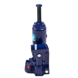 Купити Домкрат гідравлічний телескоп 2т в коробці. min 181мм - max 345 мм (DB-02006/T90204) 2,63 кг