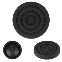 Купить Гумова накладка на домкрат ДП-35038/Т83502